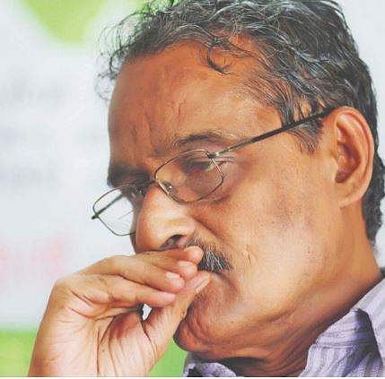 എന്‍ പ്രഭാകരന്‍