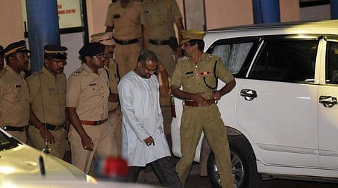 ബിഷപ്പ് പൊലീസ് ക്ലബില്‍, ഉച്ചയോടെ കോടതിയില്‍ , ഫ്രാങ്കോയ്ക്ക് വേണ്ടി അഡ്വ രാമന്‍പിള്ള ഹാജരാകും
