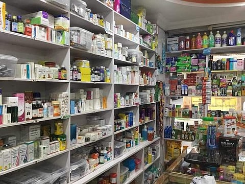 ഓണ്‍ലൈന്‍ വ്യാപാരത്തിന് അനുമതി നല്‍കരുത്: ഇന്ന് മെഡിക്കല്‍ ഷോപ്പുടമകള്‍ രാജ്യവ്യാപകമായി പണിമുടക്കും