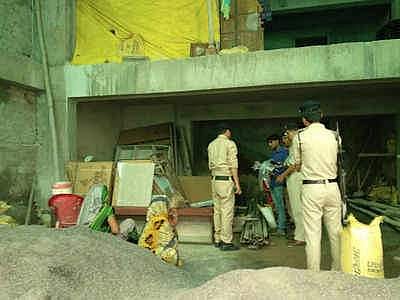 ഒരു വയസുകാരിയെ അമ്മാവന്‍ ബലാത്സംഗം ചെയ്തു; കുടുംബത്തെ വിവരമറിയിച്ചത് നാലു വയസുകാരിയായ സഹോദരി 