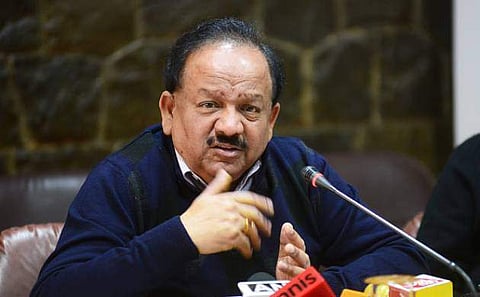 കസ്തൂരിരംഗന്‍ റിപ്പോര്‍ട്ട്; കരട് വിജ്ഞാപനം പുതുക്കി ഇറക്കുന്നതില്‍ തീരുമാനം എടുത്തിട്ടില്ലെന്ന് കേന്ദ്രമന്ത്രി