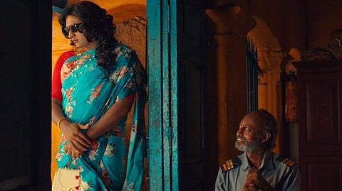 ട്രാന്‍സ്‌ജെന്‍ഡറായി എത്തിയ താരത്തെ മനസിലായോ? പ്രതീക്ഷ നിറച്ച് സൂപ്പര്‍ ഡീലക്‌സ്‌
