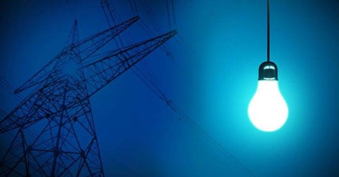 Partial Power Restrictions in Kerala Today