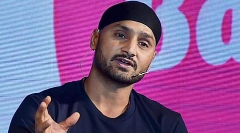 Harbhajan 