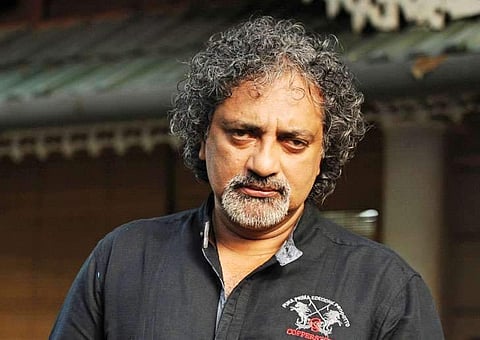 'കള്ളുകുടിയന്മാരെ നേർവഴിക്ക് നടത്തുന്നതിനുവേണ്ടിയുള്ള ആപ്പ് പരിപാടി'; സർക്കാരിനെ പരിഹസിച്ച് ജോയ് മാത്യു