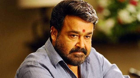 ഞാന്‍ എന്റെ ജേലി ചെയ്‌തോട്ടെ: വാര്‍ത്തകള്‍ നിഷേധിച്ച് മോഹന്‍ലാല്‍