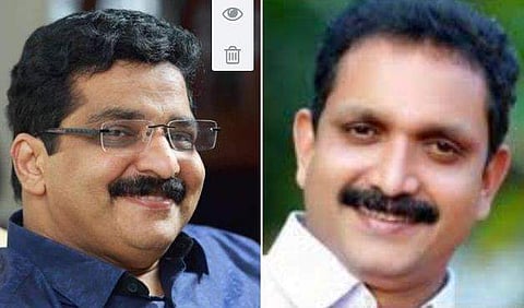സുരേന്ദ്രനോട് യോജിച്ച് എംകെ മുനീര്‍; ബന്ദില്‍ നിന്ന് കേരളത്തെ ഒഴിവാക്കണം