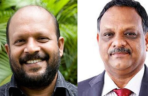 സര്‍ക്കാര്‍ ചെലവില്‍ മണ്ടത്തരം വിളിച്ചുപറഞ്ഞു നടക്കരുത്; പിഎച്ച് കുര്യനു മറുപടിയുമായി വിഎസ് സുനില്‍ കുമാര്‍