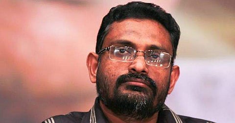 ചില അച്ചന്മാർക്ക് കൂത്താടി രസിക്കാനും കൊന്നുതള്ളാനുമല്ല ദൈവം പെൺകുട്ടികളെ സൃഷ്‌ടിച്ചത്; രൂക്ഷ വിമർശനവുമായി ബെന്യാമിൻ