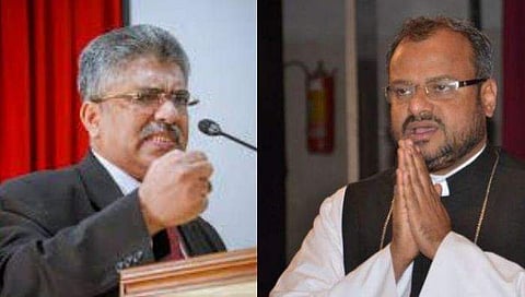 സര്‍ക്കാരിന്റേത് നാണം കെട്ട നിലപാട്; ബിഷപ്പിന്റെ ലൈംഗിക ശേഷി പരിശോധിക്കണം, അറസ്റ്റ് ചെയ്യണം, കന്യാസ്ത്രീകള്‍ക്ക് പിന്തുണയുമായി ജസ്റ്റിസ് കെമാല്‍പാഷ
