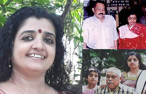 ബ്രിട്ടോയുടെ മരണത്തില്‍ മാധ്യമങ്ങള്‍ നുണ പ്രചരിപ്പിക്കുന്നു; വിശദീകരണവുമായി സീന  ഭാസ്‌കര്‍