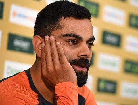 ഇന്ത്യന്‍ ക്രിക്കറ്റ് ടീം യോജിക്കില്ല; ഹര്‍ദിക്കിന്റേയും, രാഹുലിന്റേയും വിഷയത്തില്‍ പ്രതികരിച്ച് കോഹ് ലി
