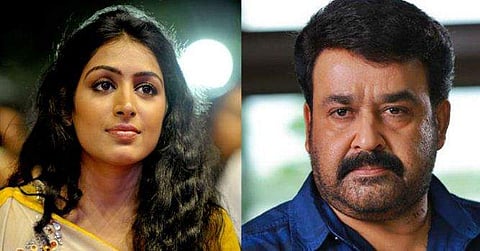 മീ ടു ചിലര്‍ക്ക് ഫാഷനാണെന്ന് പറഞ്ഞ മോഹന്‍ലാലിന്റെ നിലപാട് മനസിലാകും: വിമര്‍ശനവുമായി പത്മപ്രിയ 