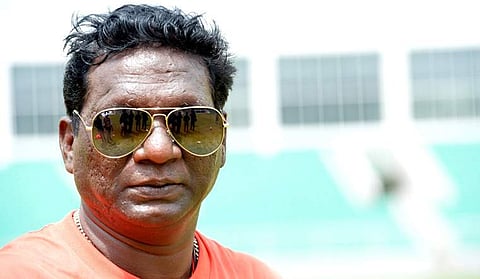 ആലത്തൂരില്‍ നിന്ന് ലോക്‌സഭ തെരഞ്ഞെടുപ്പില്‍ മത്സരിക്കുമോ?; ഐ എം വിജയന്റെ ഉത്തരമിതാണ്