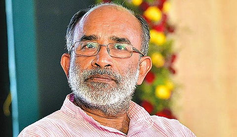 പണം വാങ്ങുമ്പോള്‍ ഈ ചോദ്യങ്ങള്‍ ഒന്നും ഉണ്ടാകാറില്ലല്ലോ?; ബൈപ്പാസ് ഉദ്ഘാടനത്തിന് പ്രധാനമന്ത്രി സൗകര്യമുള്ളപ്പോള്‍ വരുമെന്ന് കണ്ണന്താനം