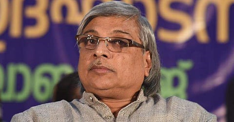 ലെനിന്‍ രാജേന്ദ്രന്റെ സഹസംവിധായകനായി പ്രവര്‍ത്തിച്ചതിന്റെ ഓര്‍മ്മകള്‍ പങ്കിട്ട് കമല്‍ 