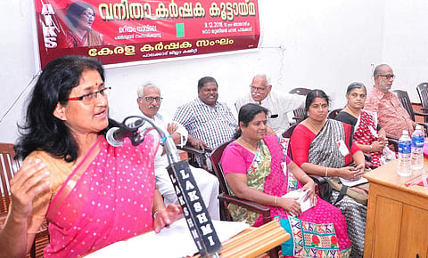 മറിയം ധാവ്‌ലെ