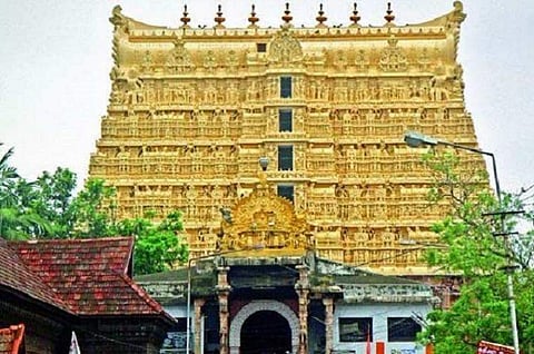 ശ്രീപദ്മനാഭ സ്വാമി ക്ഷേത്രം കേസിൽ അന്തിമ വാദം ഇന്ന് ; അമിക്കസ് ക്യൂറി സ്ഥാനത്തുനിന്നും പിന്മാറിയ ​ഗോപാൽ സുബ്രഹ്മണ്യത്തിന്റെ അപേക്ഷയും പരി​ഗണനയിൽ