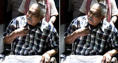 അതിരുകളില്ലാത്ത ആ ലോകത്തേക്ക്: സൈമണ്‍ ബ്രിട്ടോയെക്കുറിച്ച്