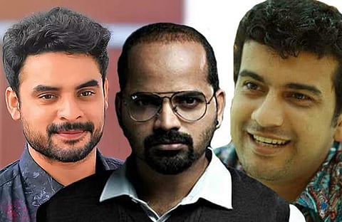'വീഡിയോ ഉണ്ടാക്കിയ ചേട്ടനോട് ഒന്നേ പറയാനുള്ളു...': ടൊവിനൊയും പിഷാരടിയും അപമാനിച്ചോ?; വിനയ് ഫോര്‍ട്ട് പറയുന്നു