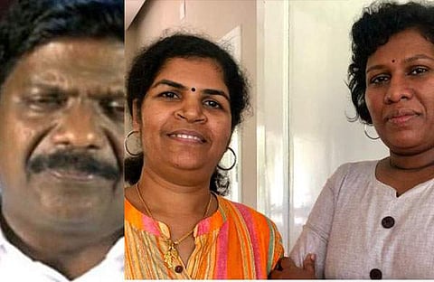 ബിന്ദുവും കനകദുര്‍ഗയും ദര്‍ശനം നടത്തിയിട്ടില്ല; തന്ത്രി നടയടച്ചത് യുവതീപ്രവേശനം കൊണ്ടല്ലെന്ന് അജയ് തറയില്‍