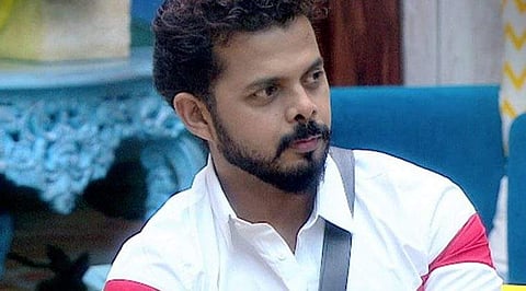 അത്രയും തുക കയ്യില്‍ വെച്ചത് എന്തിന്? ശ്രീശാന്തിന്റെ പെരുമാറ്റം മോശമായിരുന്നുവെന്ന് സുപ്രീംകോടതി