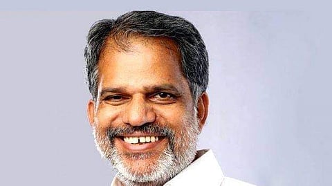 വിഎസ് വിട്ടുനിന്നതല്ല; പങ്കെടുക്കാതിരുന്നത് ശാരിരീക അസ്വസ്ഥത മൂലമെന്ന് എ വിജയരാഘവന്‍