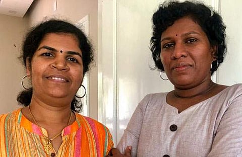 സുരക്ഷ തേടി ബിന്ദുവും കനകദുര്‍ഗയും സുപ്രിം കോടതിയില്‍; ഹര്‍ജി നാളെ പരിഗണിക്കും