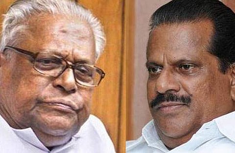''ആ നല്ല മനുഷ്യന്‍ ജീവിച്ചോട്ടെ, ബുദ്ധിമുട്ടിക്കരുത്'' ; ആലപ്പാട്ടെ ഖനനത്തിലേക്കു വിഎസിന്റെ പേരു വലിച്ചിഴയ്ക്കരുതെന്ന് ജയരാജന്‍