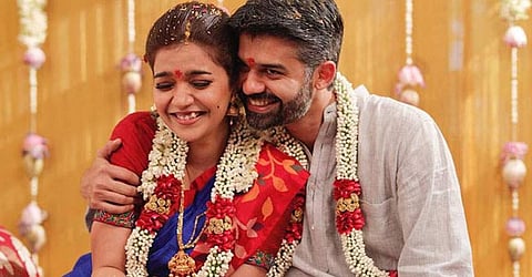 അങ്ങനെയാണ് ഞങ്ങള്‍ പ്രണയത്തിലായതും വിവാഹം കഴിച്ചതും: സ്വാതി റെഡ്ഡിയുടെ വിവാഹ വീഡിയോ, വൈറല്‍