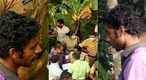 പതിനഞ്ചുകാരിയുടെ മൃതദേഹം കുഴിച്ചിട്ട നിലയില്‍, കൊലപാതകം പീഡനശ്രമത്തിനിടെ; കാമുകന്‍ അറസ്റ്റില്‍ 