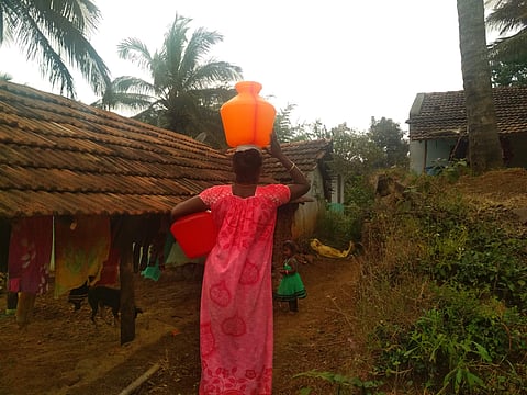 ശിശുമരണങ്ങള്‍ തുടര്‍ക്കഥയാകുന്ന അട്ടപ്പാടി