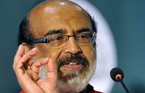 ആയിരം കോടി രൂപയുടെ ആരോഗ്യഇന്‍ഷുറന്‍സ്, മലയോരമേഖലയില്‍ നാലുവരിപ്പാത, പെന്‍ഷന്‍ പ്രായത്തില്‍ വര്‍ധനയില്ല; ബജറ്റ് നിര്‍ദേശസൂചനകളുമായി തോമസ് ഐസക്ക് 