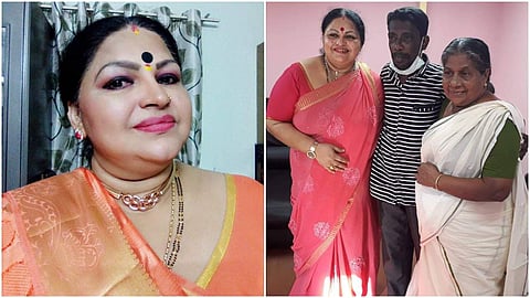 പൊന്നമ്മ ബാബുവിന്റെ ഇടപെടലോടെ സഹായം നിന്നു; അവര്‍ക്ക് ഏറെ സ്വീകരണം കിട്ടി; തുറന്നു പറഞ്ഞ് സേതുലക്ഷ്മി 