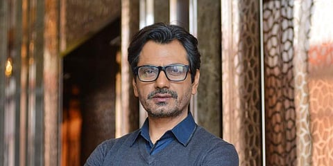 പ്രേഷകരുടെ ശ്രദ്ധ സിനിമകളില്‍ നിന്ന് വ്യക്തിജീവിതങ്ങളിലേക്ക് വഴിമാറുന്നു: എന്തിനാണ് വിവാദങ്ങളുണ്ടാക്കുന്നതെന്ന് നവാസുദ്ദീന്‍ സിദ്ദിഖി