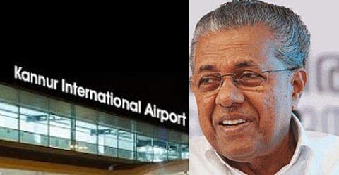 മുഖ്യമന്ത്രിയുടെ ആവശ്യം പരിഗണിച്ചു, കണ്ണൂരില്‍ നിന്നും വിദേശത്തേക്ക് കൂടുതല്‍ വിമാന സര്‍വ്വീസുകള്‍ ഉടന്‍ ; ആഭ്യന്തര സര്‍വ്വീസുകളും വര്‍ധിപ്പിക്കും,എയര്‍ ഇന്ത്യ നിരക്ക് കുറച്ചു 