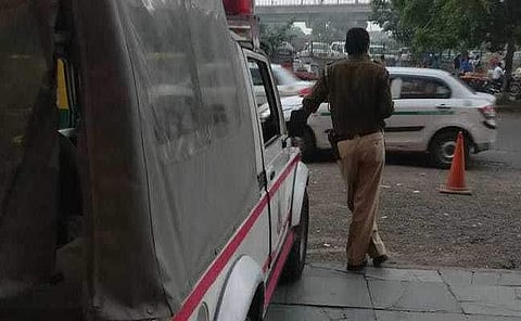 സ്വത്ത് മറ്റൊരുത്തിക്ക് നല്‍കിയേക്കുമെന്ന് സംശയം ; ഭര്‍ത്താവിനെ കൊല്ലാന്‍ ക്വട്ടേഷന്‍ 16 ലക്ഷം രൂപ ; ഭാര്യ അടക്കം ഏഴുപേര്‍ പിടിയില്‍