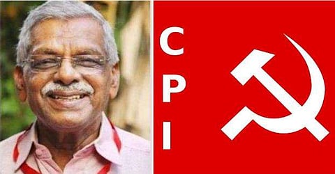 സംസ്ഥാന നേതൃത്വത്തിന്റെ നിര്‍ദേശം ജില്ലാ കമ്മിറ്റി തള്ളി ; സിപിഐ കൊല്ലം ജില്ലാ സെക്രട്ടറിയായി അനിരുദ്ധന്‍ തുടരും