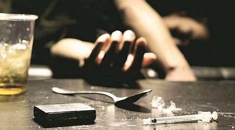 വിദ്യാര്‍ത്ഥികള്‍ ലഹരി ഉപയോഗിക്കുന്നുണ്ടോ? മൂത്ര പരിശോധന നടത്താന്‍ ഒരുങ്ങി കോളെജ് അധികൃതര്‍