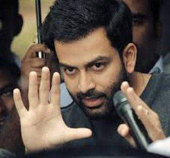 ലൂസിഫര്‍  തുടക്കം മാത്രം ; അടുത്തത് ബോളിവുഡില്‍ ; ഹിന്ദി സിനിമ സംവിധാനം ചെയ്യാനൊരുങ്ങി പൃഥ്വിരാജ്