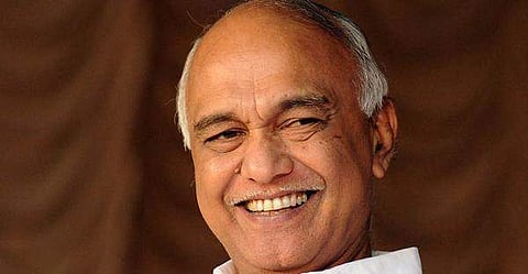 ആലപ്പാട് സമരം നടത്തുന്നവരെ സഹായിക്കുന്നത് അന്തര്‍ സംസ്ഥാന ലോബി: എളമരം കരീം