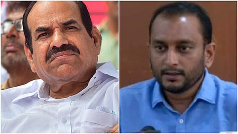 കോലിയക്കോടിന്റെ സഹോദരപുത്രനെ വഴിവിട്ട രീതിയില്‍ നിയമിച്ചത് കോടിയേരിയുടെ അറിവോടെ; ജലീലിന്റെ ബ്ലാക്ക് മെയില്‍ ഇതിന്റെ പേരിലെന്ന് പികെ ഫിറോസ്