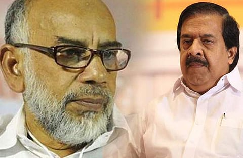 സ്ഥാനാര്‍ഥി നിര്‍ണയം: മുല്ലപ്പള്ളിയെ തള്ളി ചെന്നിത്തലയും ലീഗും 