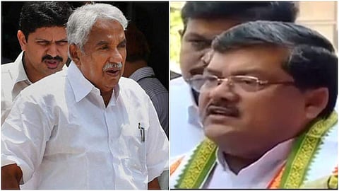 ഉമ്മന്‍ചാണ്ടി മത്സരിക്കുമോ? സാധ്യത തള്ളാതെ മുകുള്‍ വാസ്‌നിക്; പരിഗണിക്കുക വിജയസാധ്യത മാത്രം