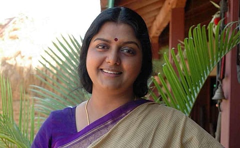 പതിനാലുകാരിയെ വീട്ടുജോലിക്ക് നിര്‍ത്തി പീഡിപ്പിച്ചു; ഭാനുപ്രിയക്കെതിരെ കേസ്