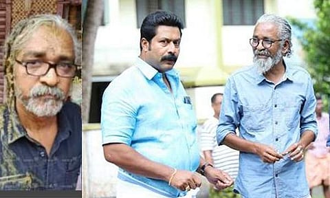 ദേഹത്തു തൊട്ടുള്ള കളി വേണ്ട, ആരായാലും; താക്കീതുമായി ഇര്‍ഷാദ്