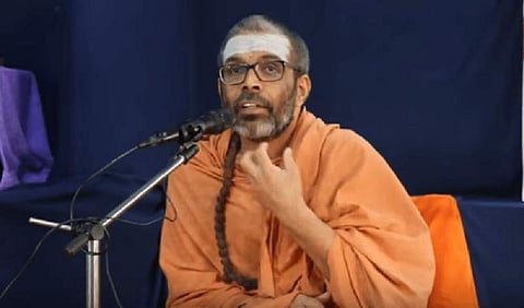 തെരഞ്ഞടുപ്പില്‍ മത്സരിക്കില്ല; സംഘ്പരിവാറുമായി ചേര്‍ന്ന് പ്രവര്‍ത്തിക്കും; ആചാരലംഘകരെ ഒറ്റപ്പെടുത്തുമെന്ന് ശബരിമല കര്‍മ്മസമിതി 