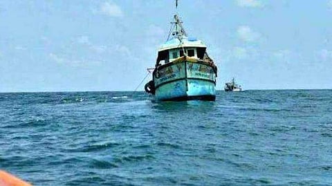 മുനമ്പം അനധികൃത കുടിയേറ്റം: അറസ്റ്റിലായ പ്രതികളെ റിമാന്‍ഡ് ചെയ്തു