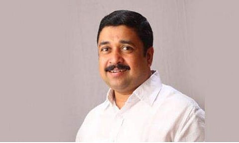 മുസ്ലിം പള്ളിക്കുനേരെ ബോംബെറിഞ്ഞെന്ന് വ്യാജ പ്രചരണം : യൂത്ത് ലീഗ് നേതാവിനെതിരെ കേസെടുത്തു
