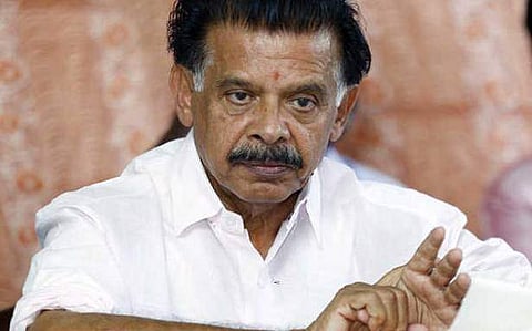 'ആ വിപരീതബുദ്ധിയാണ് എനിക്കിഷ്ടം' ; വ്യക്തിത്വമുള്ള പൊതു പ്രവര്‍ത്തകനാണ് താനെന്ന് പ്രയാര്‍ ഗോപാലകൃഷ്ണന്‍